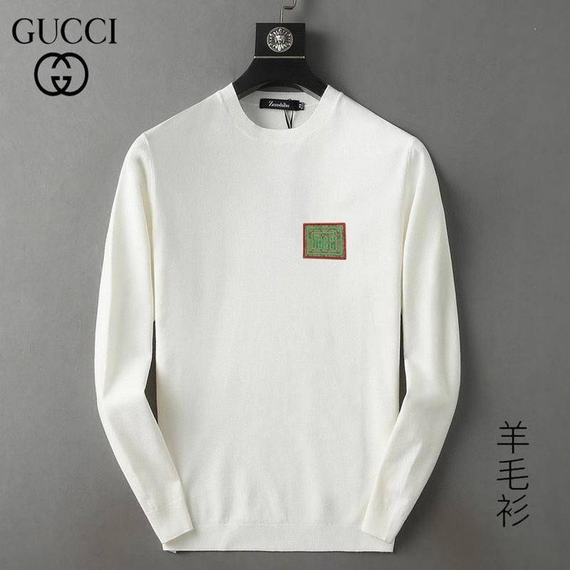 Gucci Men's Sweater 94